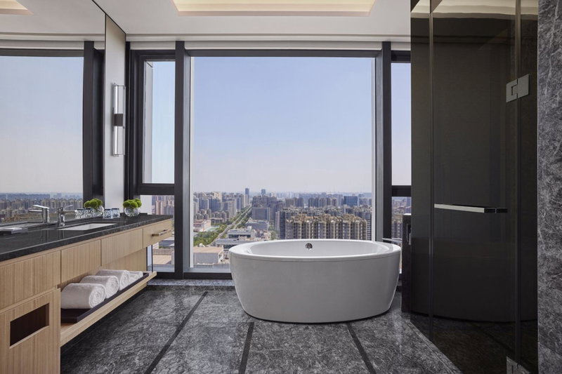 JW Marriott Hotel Xi'an, Xi'an, China