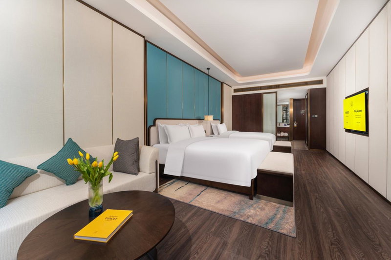 voco - Hangzhou Binjiang Minghao by IHG, Xiaoshan, China