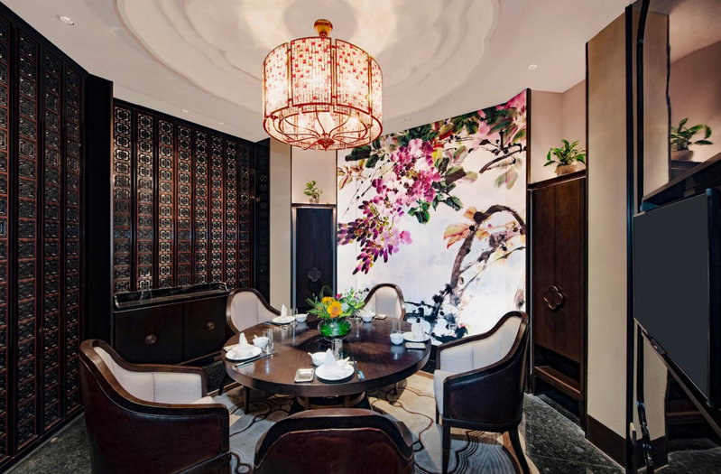 voco - Hangzhou Binjiang Minghao by IHG, Xiaoshan, China