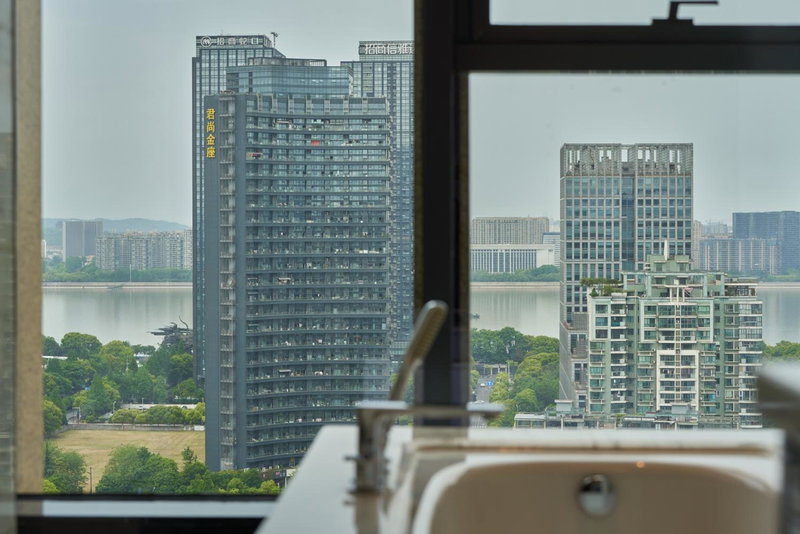 voco - Hangzhou Binjiang Minghao by IHG, Xiaoshan, China