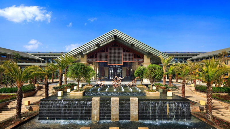 InterContinental Kunming by IHG, Majie, China