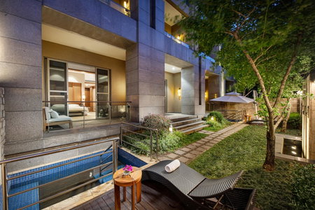 InterContinental Kunming by IHG, Majie, China