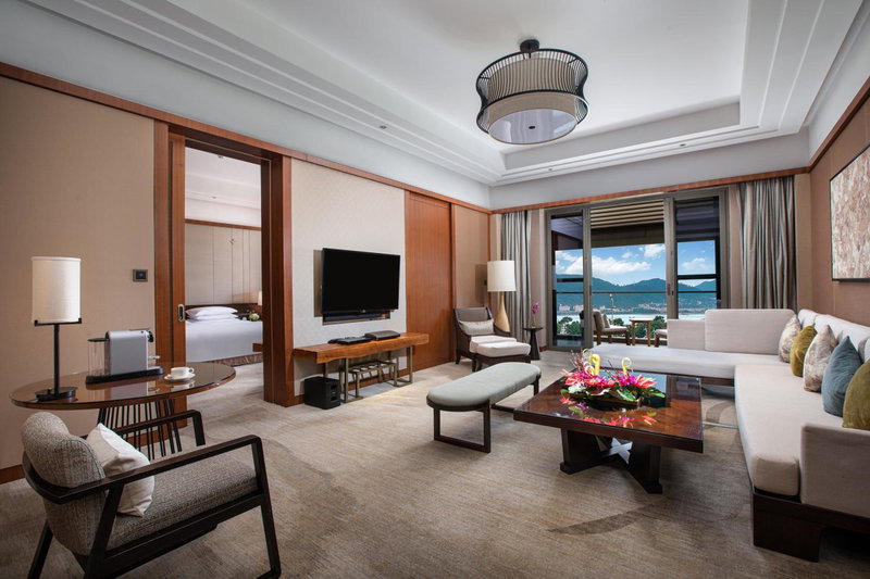 InterContinental Kunming by IHG, Majie, China