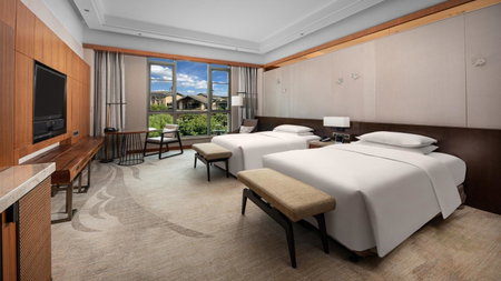 InterContinental Kunming by IHG, Majie, China