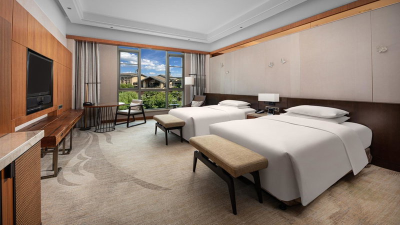 InterContinental Kunming by IHG, Majie, China
