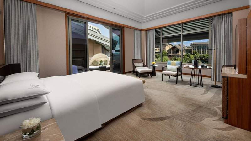 InterContinental Kunming by IHG, Majie, China