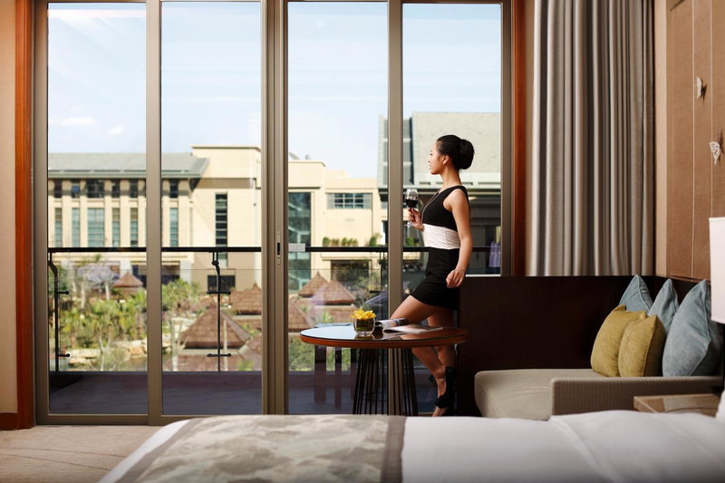 InterContinental Kunming by IHG, Majie, China