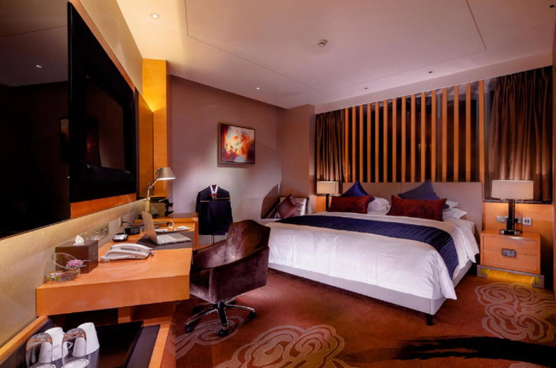 Felton Grand Hotel Chengdu, Chengdu, China