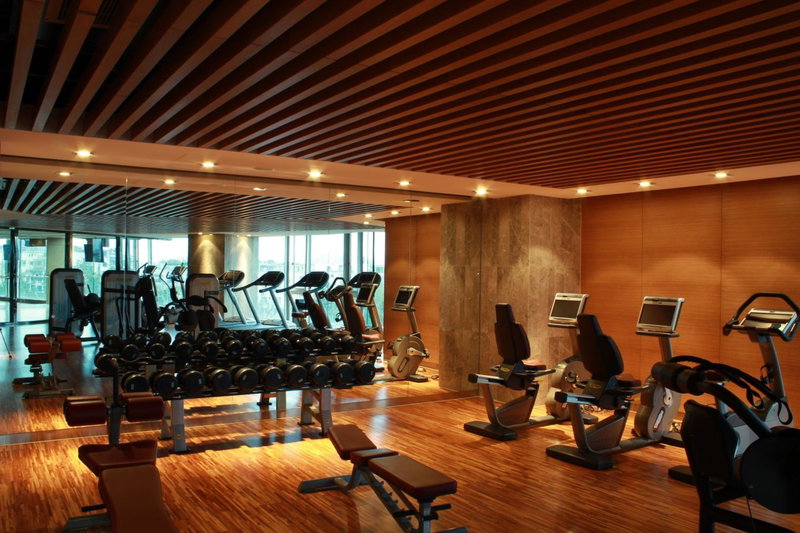 Felton Grand Hotel Chengdu, Chengdu, China