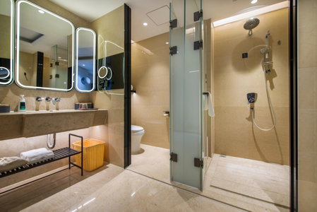 Atour S Hotel Taikoo Warehouse Pearl River Guangzhou, Guangzhou, China