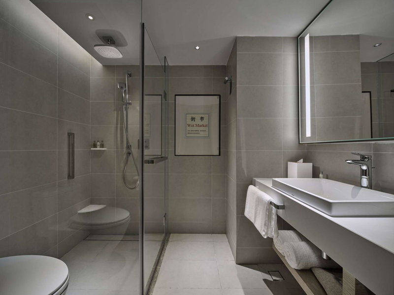 Hilton Garden Inn Guangzhou Tianhe, Guangzhou, China