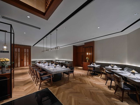 Hilton Garden Inn Guangzhou Tianhe, Guangzhou, China