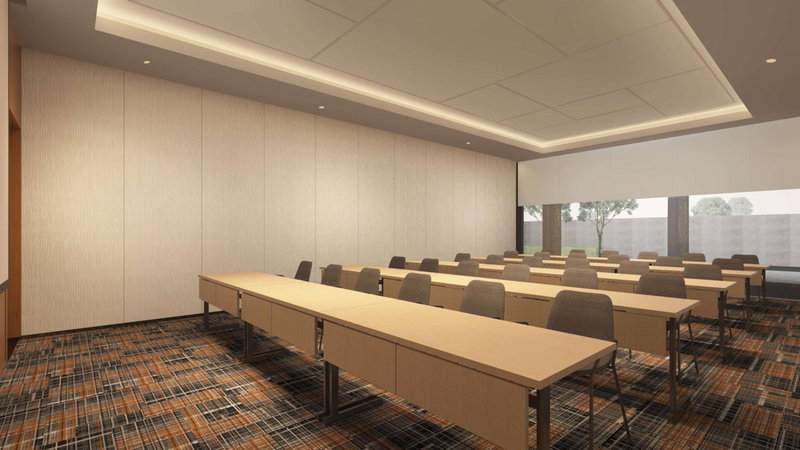 Hilton Garden Inn Guangzhou Tianhe, Guangzhou, China