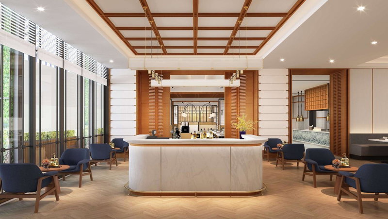 Hilton Garden Inn Guangzhou Tianhe, Guangzhou, China