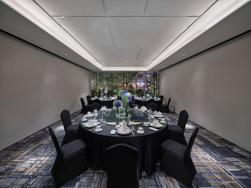 Hilton Garden Inn Guangzhou Tianhe, Guangzhou, China