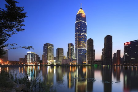 Crowne Plaza Shaoxing by IHG, Shaoxing, 中国
