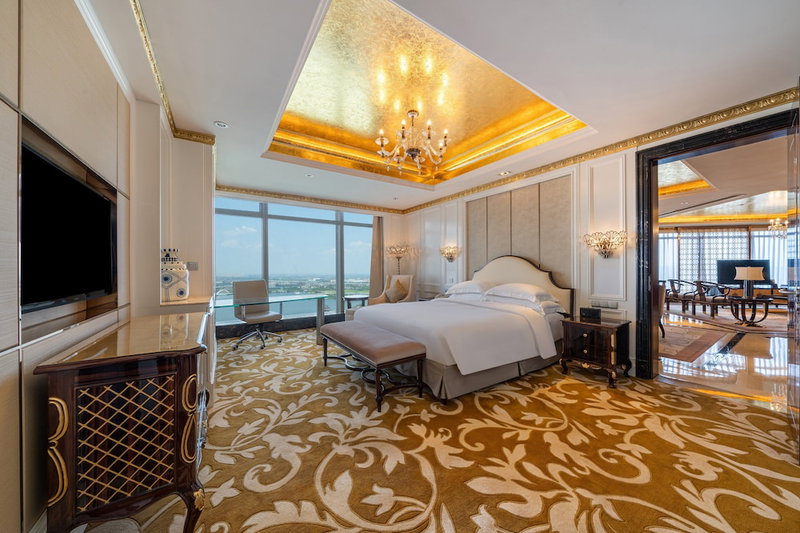 Crowne Plaza Shaoxing by IHG, Shaoxing, 中国