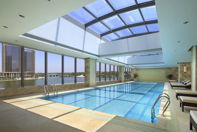 Crowne Plaza Shaoxing by IHG, Shaoxing, 中国