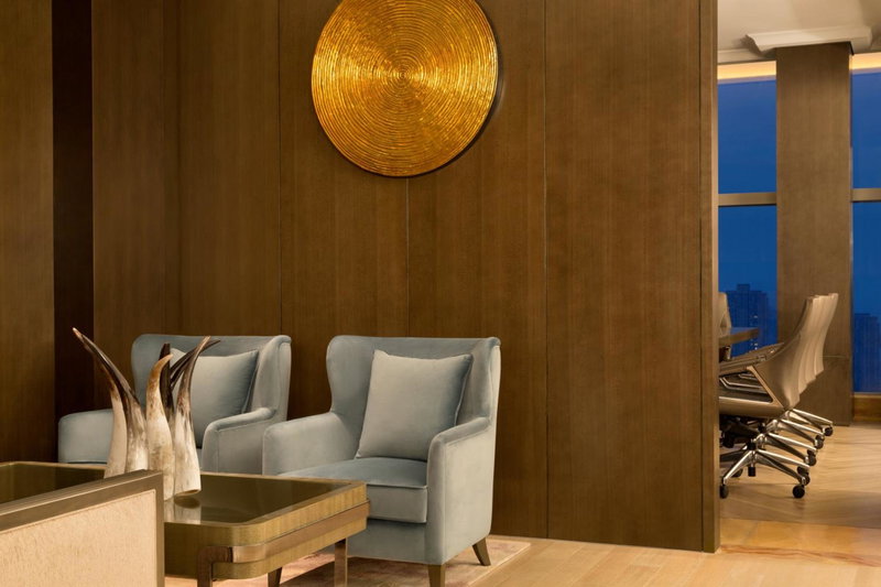 Kempinski Hotel Fuzhou, Fuzhou, 中国