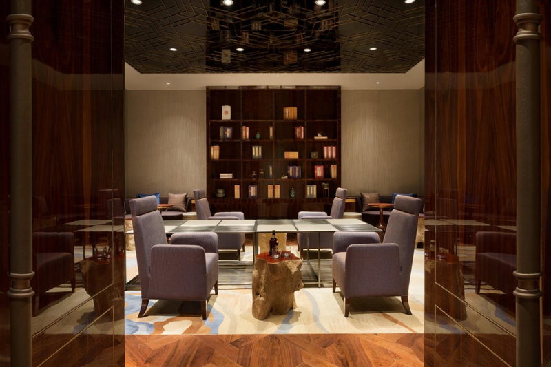 Kempinski Hotel Fuzhou, Fuzhou, 中国
