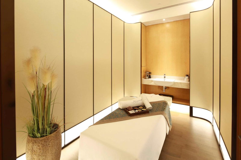 Kempinski Hotel Fuzhou, Fuzhou, 中国