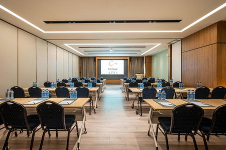 Urcove by HYATT Shanghai Wujiaochang, Zhabei, 中国