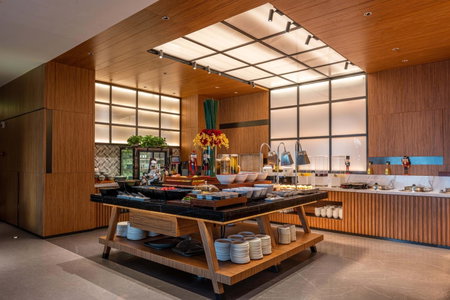 Urcove by HYATT Shanghai Wujiaochang, Zhabei, 中国