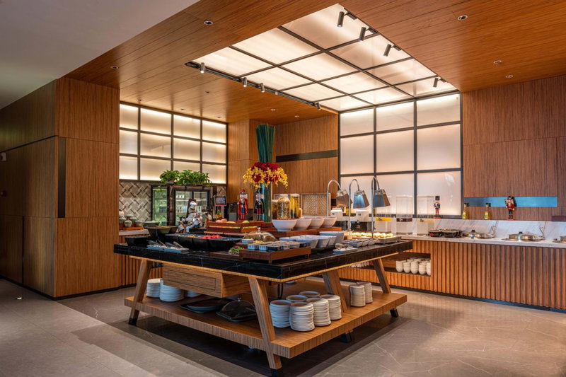Urcove by HYATT Shanghai Wujiaochang, Zhabei, 中国