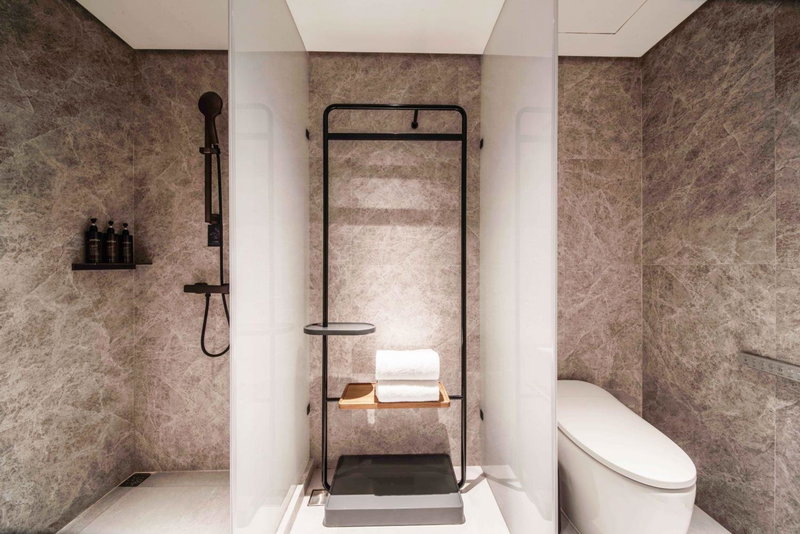 Urcove by HYATT Shanghai Wujiaochang, Zhabei, 中国