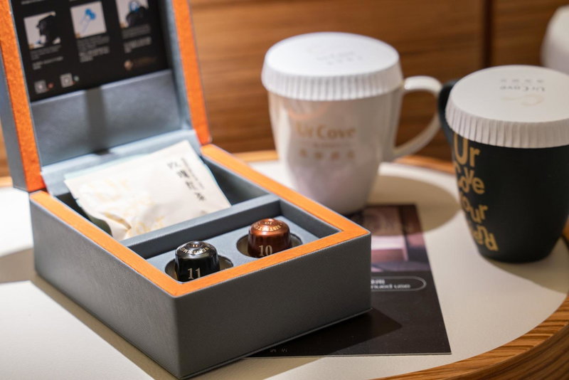 Urcove by HYATT Shanghai Wujiaochang, Zhabei, 中国