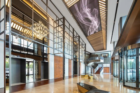 M Social Hotel Suzhou, Suzhou, 中国