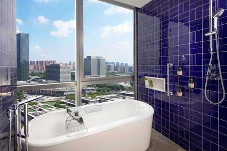 M Social Hotel Suzhou, Suzhou, 中国