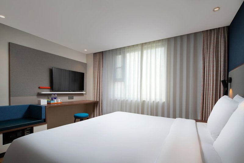 Holiday Inn Express Sanya Bay by IHG, Sanya, China