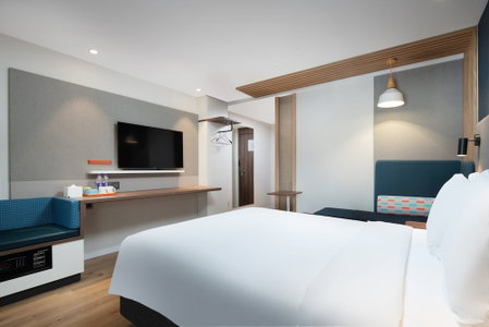 Holiday Inn Express Sanya Bay by IHG, Sanya, China
