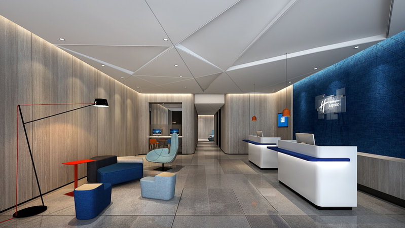 Holiday Inn Express Sanya Bay by IHG, Sanya, China