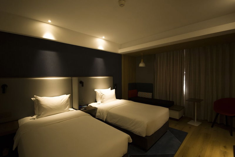Holiday Inn Express Sanya Bay by IHG, Sanya, China