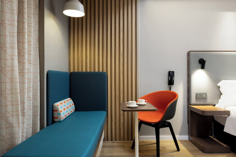 Holiday Inn Express Sanya Bay by IHG, Sanya, China