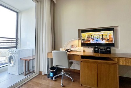 Modena by Fraser Zhuankou Wuhan, Wuhan, 中国