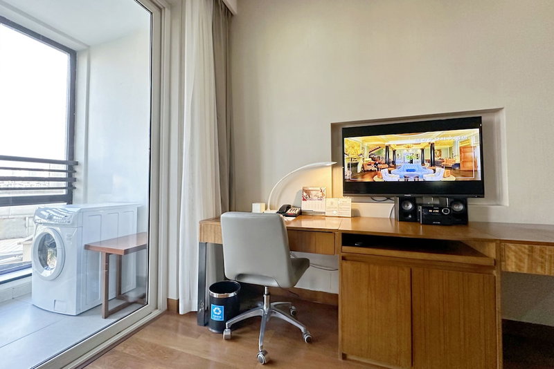 Modena by Fraser Zhuankou Wuhan, Wuhan, 中国