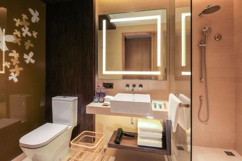 Hilton Garden Inn Ningbo, Ningbo, 中国