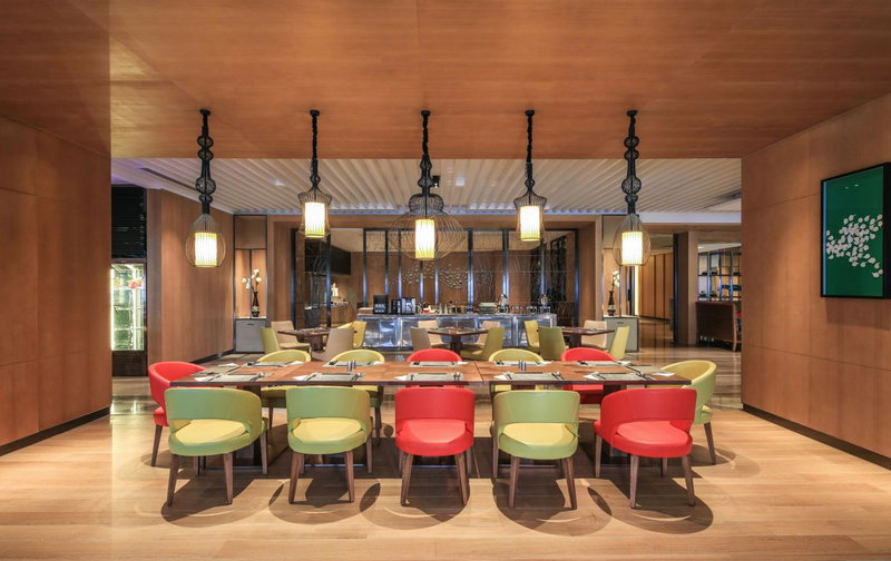 Hilton Garden Inn Ningbo, Ningbo, 中国