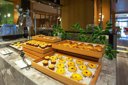 Hilton Garden Inn Ningbo, Ningbo, 中国