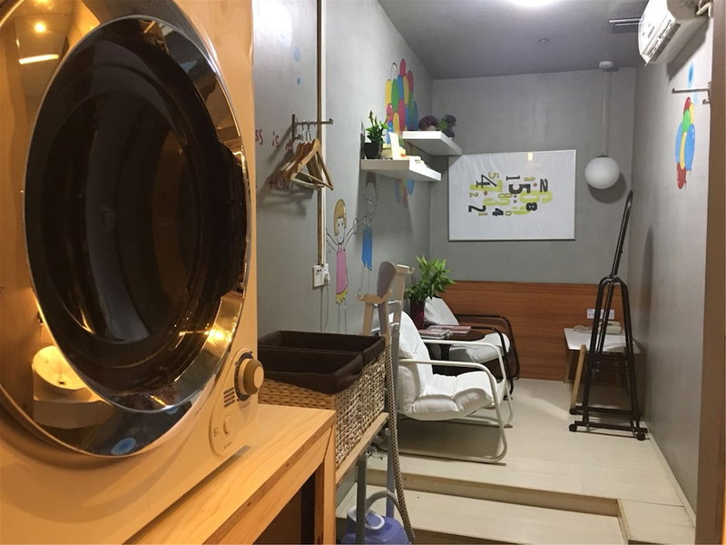 Colour Inn Shenzhen Dongmen Branch, Shenzhen, 中国