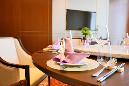 Pullman Huizhou Kaisa, Huizhou, China