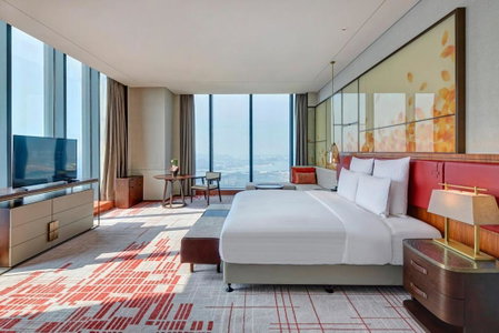 Pullman Huizhou Kaisa, Huizhou, China