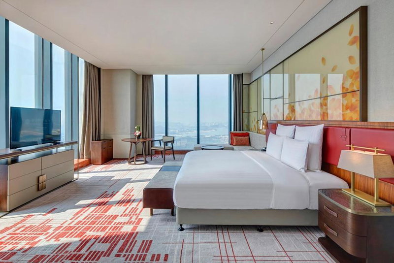 Pullman Huizhou Kaisa, Huizhou, China