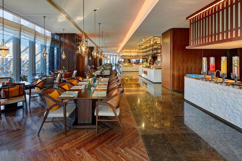 Pullman Huizhou Kaisa, Huizhou, China