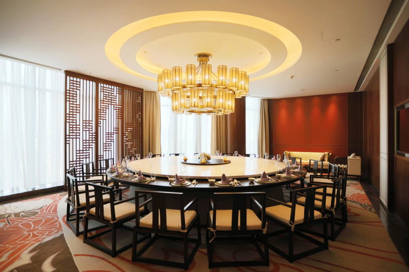 Pullman Huizhou Kaisa, Huizhou, China