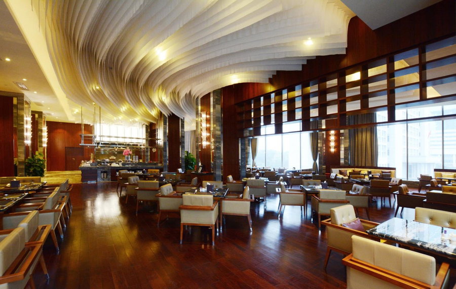 Sentosa Hotel Apartment Taoyuan Branch, Shenzhen, 中国