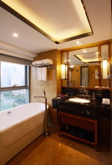 Sentosa Hotel Apartment Taoyuan Branch, Shenzhen, 中国